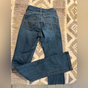 Kimes ranch Betty jeans